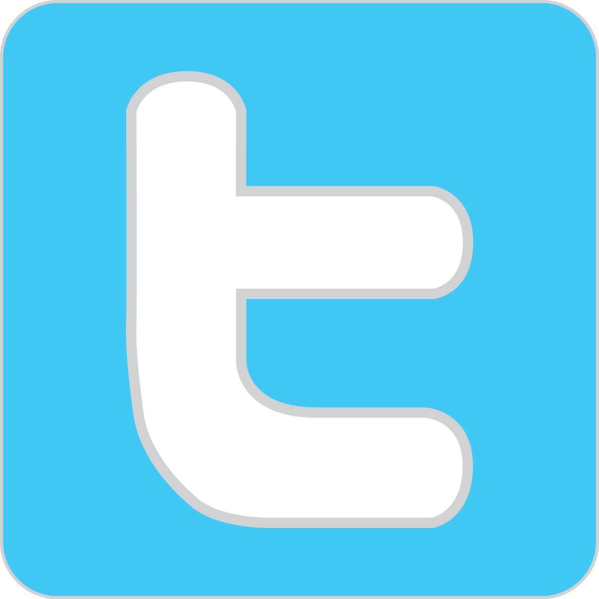 Logo Twitter